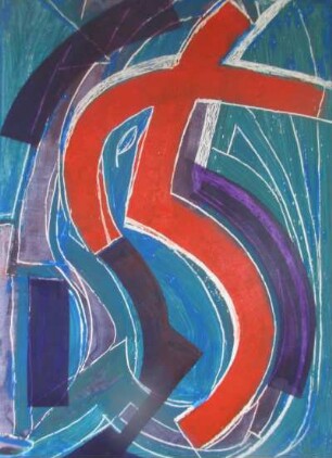 Streben