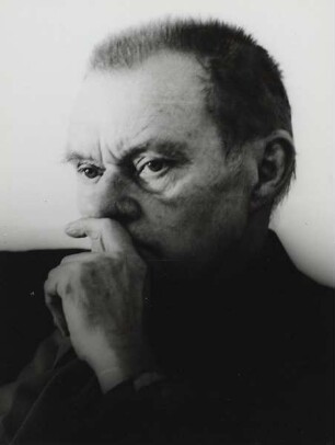 Fritz Cremer