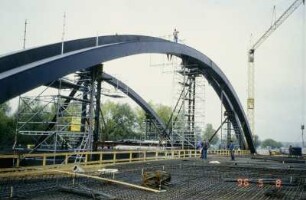 Amperbrücke Inning