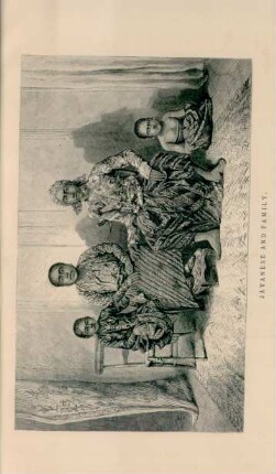 Javanese and family