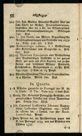 58-139, In Quarto.