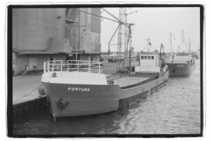 Fortuna (1937), J. Both, Glückstadt