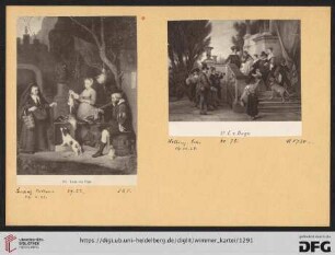 Hagn, Louis von