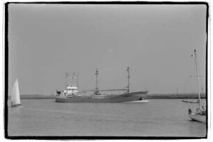 Nordsaga (1964), Deilmann /(Neustadt)