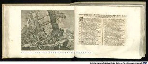 FridensGemähld auf den 8. August. 1687. der Evangelischen SchulJugend in Augspurg den 13. August. zu Vermehrung ihrer gegen Gott schuldigen Danck und FridensFreude ausgetheilet : Genommen aus dem 1. Buch Samuelis Capit. 14. v. 1. biß 23.