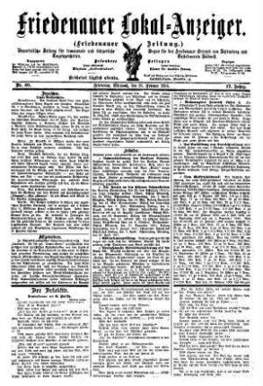 Nr. 46, 23.02.1910