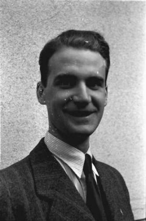Bukarest: Herr Weilinghaus