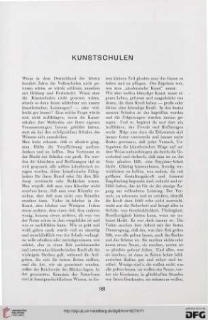 2: Kunstschulen