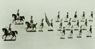 Bergparade