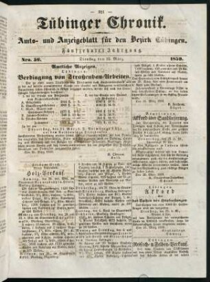 221-240, 22. März (Nr. 56) - 27. März (Nr. 60)