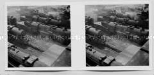 Eisenbahnbetriebswerkstätte München
