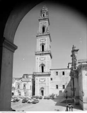 Duomo & Assunta
