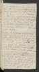 Brief von David Heinrich Hoppe und Jeunet Duval