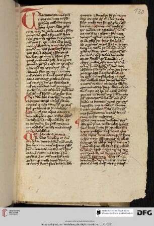 Bartholomaeus de Maestricht, Tractatus de proclamatione et fraterna correctione