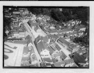 Teuchern (Kr. Weissenfels)
