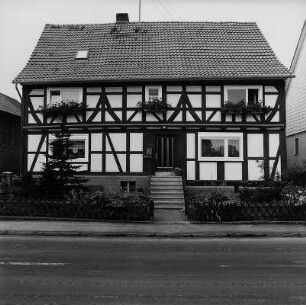 Waldkappel, Thüringer Straße 24