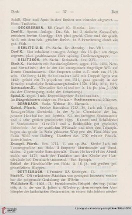 ⟦Delitzsch⟧