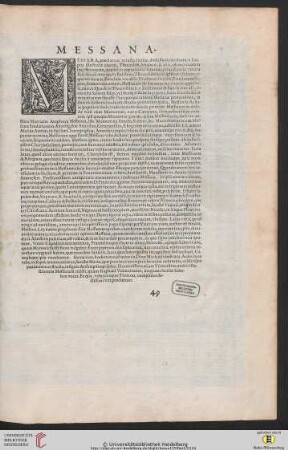 Messana (Messina)