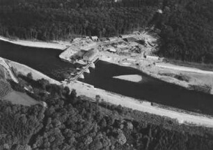 Donaustufe Offingen