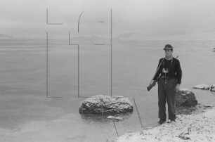 Wordie-Bucht : Helmut Reyer