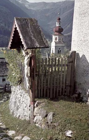 Wegkreuz