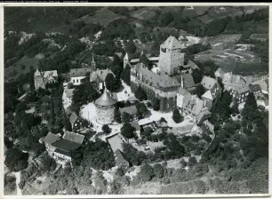 Burg An Der Wupper