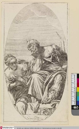 David und Bathseba