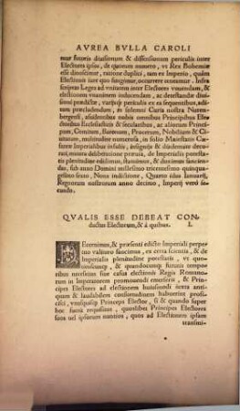 Abschiedt der Röm. Keys. Maiest. vnd gemeyner Stend vff dem Reichßtag zu Augspurg vffgericht Anno Domini M.D.XLVIII. : Resolution vnd Erklerung der Röm. Key. Maie. Wie es der Religion halben biß nach endung deß Concilij gehalten werden soll ... inn Lateinischer vnd Teütscher sprach. Key. Maiest. Reformation den Geystlichen Standt betreffendt. Landtfriden ... Cammergerichts Ordnung ... sampt der Güldin Bull inn Latein ... mit etlichen andern Constitutionibus, Vff hieuor gehalten Reichßtagen beschlossen. Reformation vnd Ordnung guter Pollicey ...