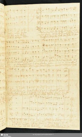 9. [Anonymus:] Nun danket alle Gott mit Herzen Mund und Händen