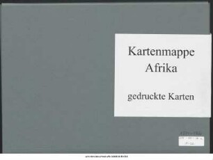 Unterägypten, Nildelta : 1744-1866 : Kartensammlung
