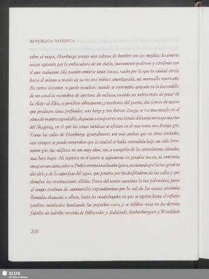 Republica Nordica
