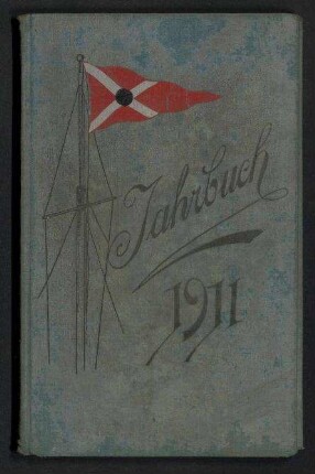 Jahrbuch 1911