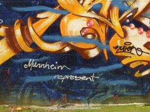 Mannheim represent