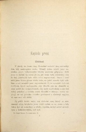 Na Severní Točnu : Norská výzkumná polární výprava po lodi "Fram" r. 1893 - 1896 a patnáctiměsíčná cesta po saních F. Nansena a poručíka Johansena. S dodatkem O. Sverdrupa. Překl. red. Jiří Guth. /"Fram over Polhavet" tschechisch. Norweg. Polarforschungsexpedition auf) "In der "Fram" 1893 - 96. Deutsch u. d. Tit.:) Nach und Eis"/, 2