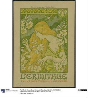 L'Ermitage