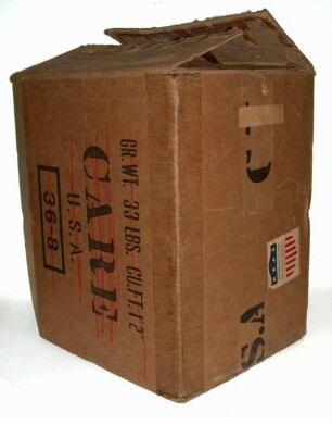 Care-Paket