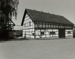 Bauernhof, Lobsdorf