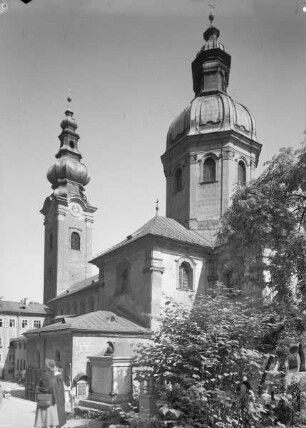 Stiftskirche
