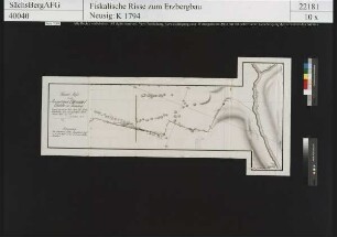 Emanuel Erbstolln bei Reinsberg