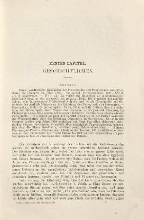 Ausführliches Handbuch der Photographie, 1