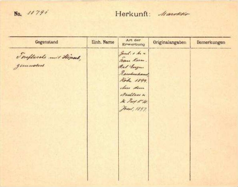 This is a digitised version of a historical document.
It reflects the context in which it was created and does not correspond to today's
standards of historical and diversity-conscious language.
language.