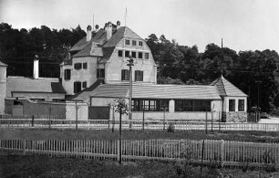 Waldschänke