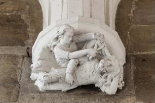 Brügger Freiamt & Brugse Vrije — Konsole