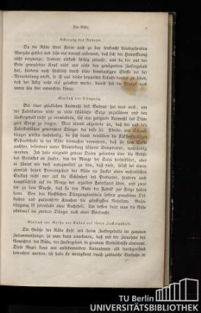 Einfluß der Düngung