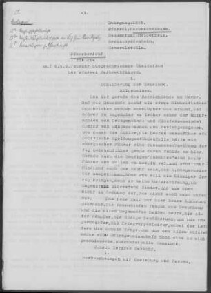 Herbrechtingen: Pfarrbericht 1934