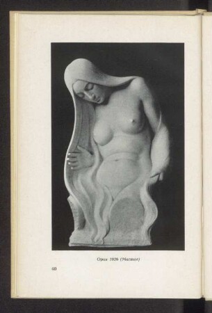 Opus 1926 (Marmor)
