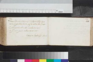 Settincher, Adam; Blatt 187,2