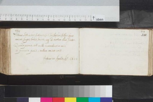 Settincher, Adam; Blatt 187,2