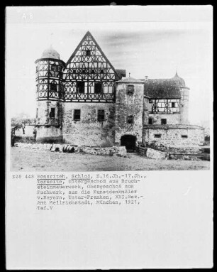Wasserburg
