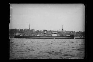 Reg II (1924), Lübbert, Hamburg